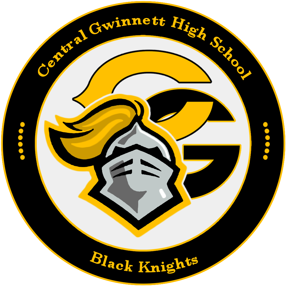 Central High School Logo